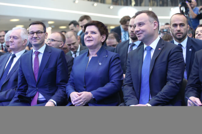 Morawiecki