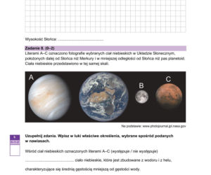 Matura 2026: geografia rozszerzona 15.05.2026 r. Arkusze CKE [Formuła 2023]