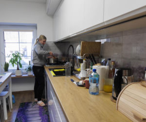 Powódź zabrała im wszystko, a teraz znów są w domu! Ogromna radość u rodziny Lubczyńskich. „To będą cudowne święta”