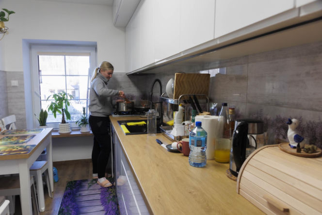 Powódź zabrała im wszystko, a teraz znów są w domu! Ogromna radość u rodziny Lubczyńskich. „To będą cudowne święta”