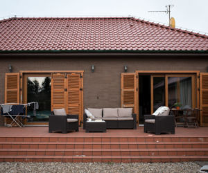 Projekt Izolacja. Bydgoszcz