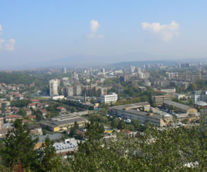 Pernik