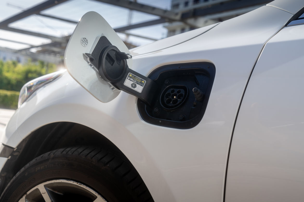 Kia Ceed SW 1.6 GDI PHEV Business Line