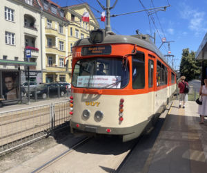 Ostatni dzień Helmutów w Poznaniu