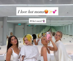 10. rocznica ślubu Mariny i Wojtka Szczęsnych