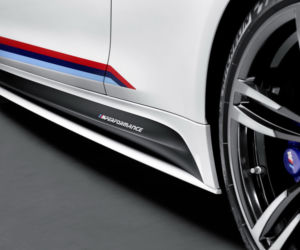 BMW M4 Performance
