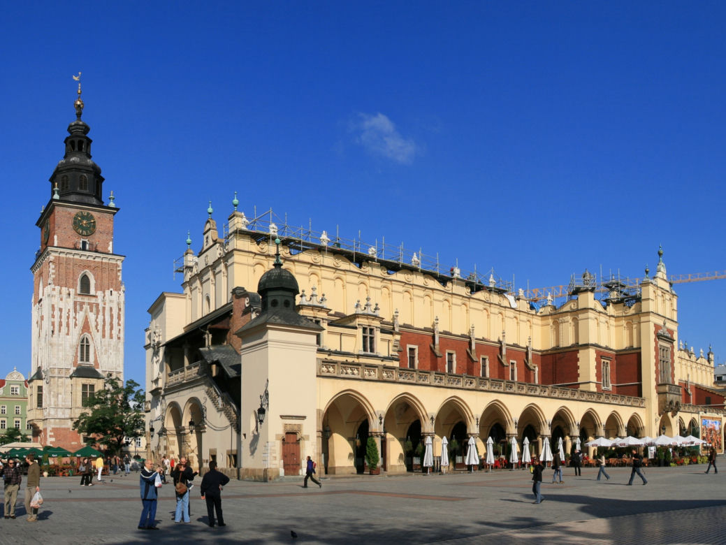 Kraków