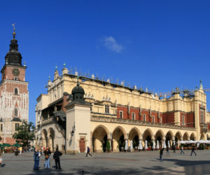 Kraków