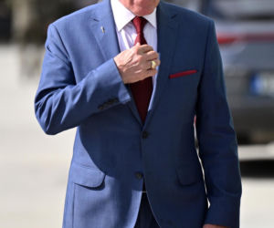 Generał Bieniek krytykuje Trumpa za słowa o polskich żołnierzach