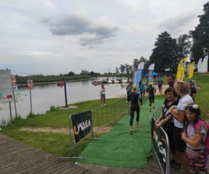 Triathlon Kozienice 2021
