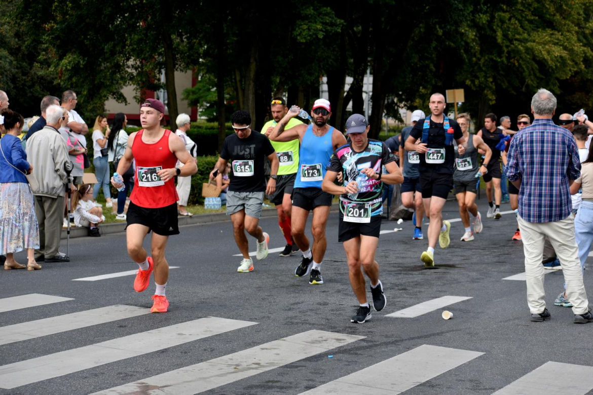 Półmaraton Piła