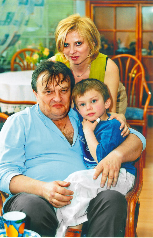 Krzysztof Cugowski