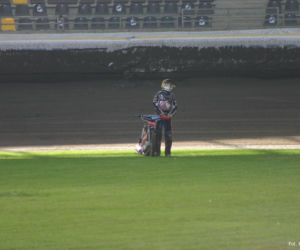 Zaplecze Kadry Juniorów na Motoarenie. Młodzieżowcy rywalizowali w Toruniu - dzień 2