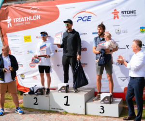 PGE Triathlon Lubkowo 2026