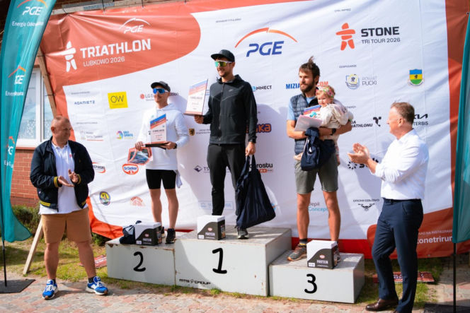 PGE Triathlon Lubkowo 2026