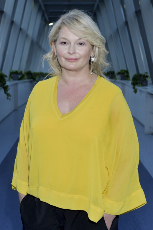 Dominika Ostałowska skończyła 50 lat!