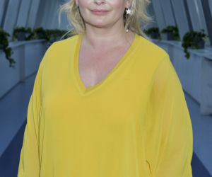 Dominika Ostałowska skończyła 50 lat!