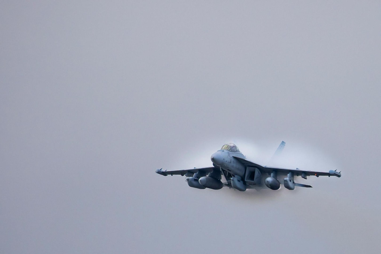 Australijski EA-18G Growler