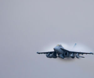 Australijski EA-18G Growler