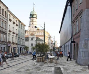 Kraków: Przebudowa torowiska na Krakowskiej coraz bliżej. Zobacz WIZUALIZACJE!