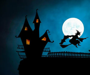 Halloween