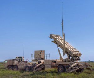 Tarcza Pacyfiku będzie wzmocniona. Armia USA tworzy na Guam batalion rakietowy z systemami Patriot