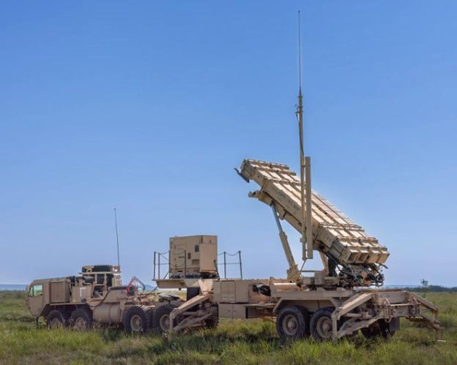 Tarcza Pacyfiku będzie wzmocniona. Armia USA tworzy na Guam batalion rakietowy z systemami Patriot