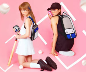 Torebki, które wyglądają jak z kreskówki! HIT czy KIT?