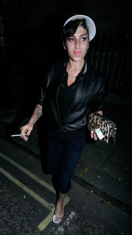 Amy Winehouse