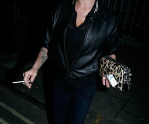 Amy Winehouse