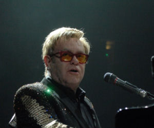 Elton John