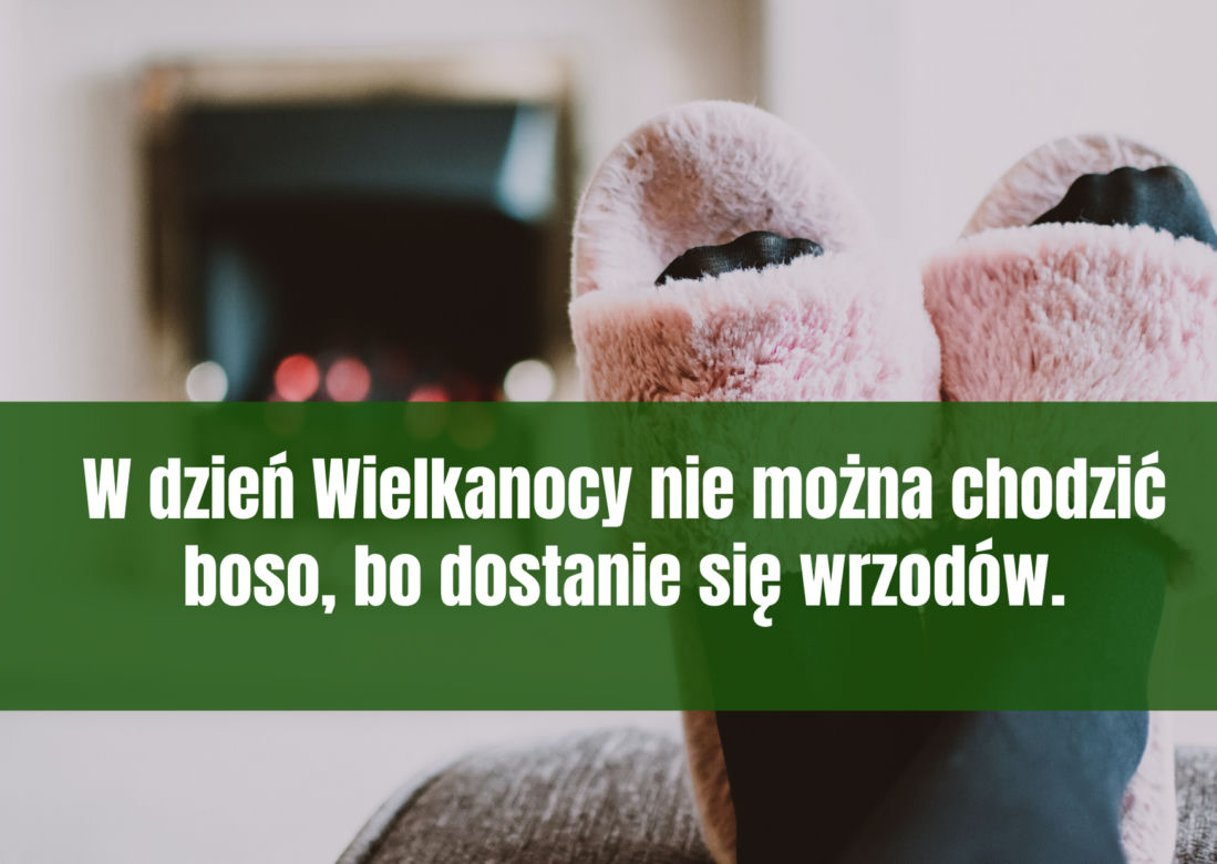 Wielkanocne przesądy na Warmii i Mazurach. Zobacz najciekawsze