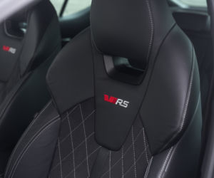 Skoda Octavia RS iV 1.4 TSI Plug-In Hybrid