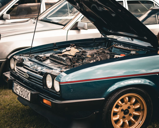 Tak było na Zalewiadzie 2025