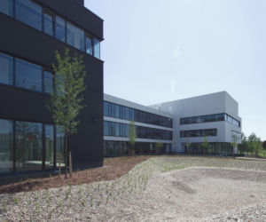 Wilanów Office Park B3
