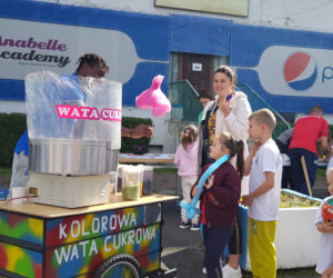Akademia Sportu Stomilu Olsztyn