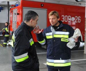 Dawid Woliński, Marcin Tyszka