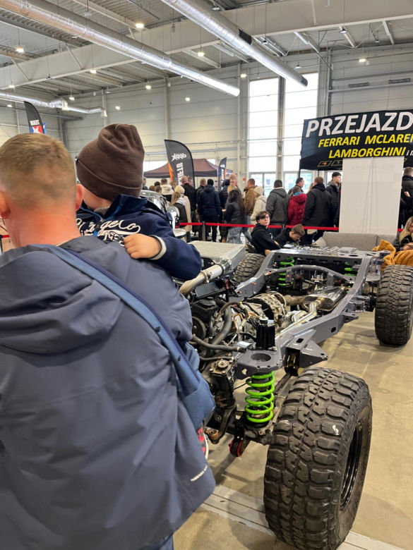 Moto Session to największe motoryzacyjne święto we wschodniej Polsce