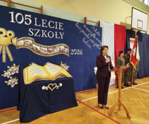 Siedlecki „Rolnik” świętuje jubileusz 105-lecia istnienia szkoły