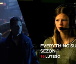 Netflix, Everything Sucks, sezon 1