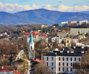 Skrzyczne na zdjęciach