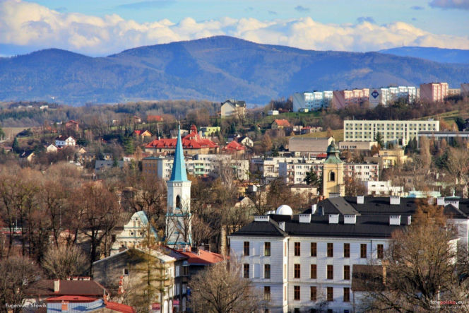 Skrzyczne na zdjęciach