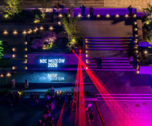 Noc Muzeów 2026 w Warszawie