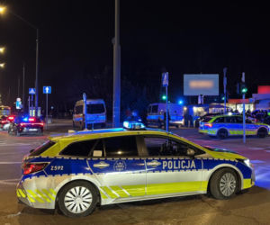 Zmasowane kontrole kierowców na aplikację. Posypały się mandaty, będą deportacje