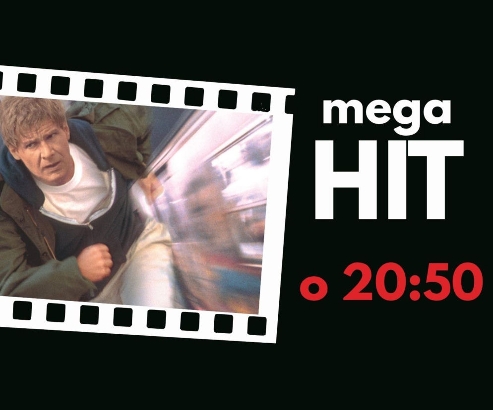 Ścigany (1993) - film, dziś o 20:50 w TVN