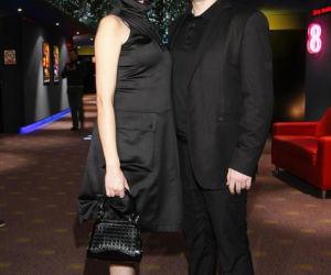Tamara Arciuch, Bartek Kasprzykowski