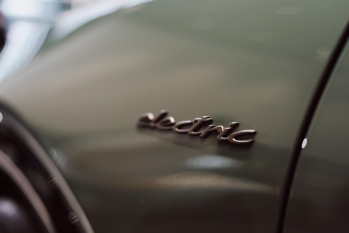 Cayenne Electric