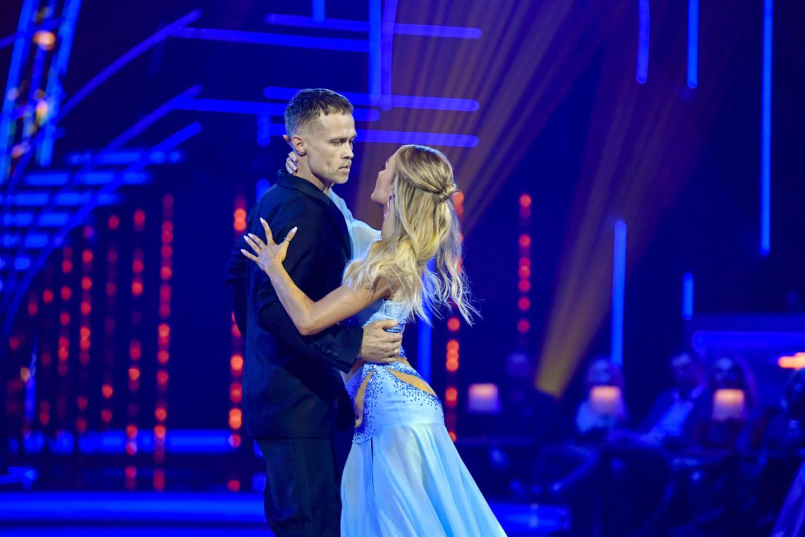 Maciej Zakościelny, Sara Janicka