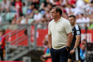 Ogromny skandal podczas meczu Polska - Ukraina! O tym trzeba mówić bez końca 