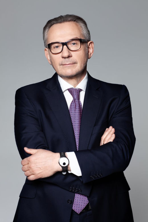 Prezesi spółek Giełdy Papierów Wartościowych